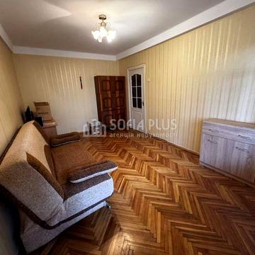 Срочно, ексклюзив, без комісії! 1к, Житкова Бориса 5 А, недорого