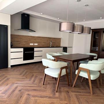 Продаж квартири 250кв.м ЖК Подол Престіж