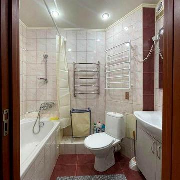 Сдам 2 комнатную квартиру Красный Камень