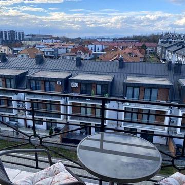 Оренда компактної квартири в мікрорайоні Боздош