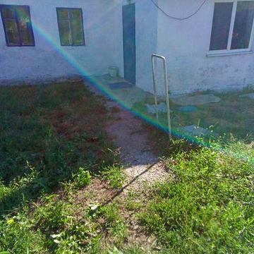 Будинок у с. Мачухи, передмістя Полтави