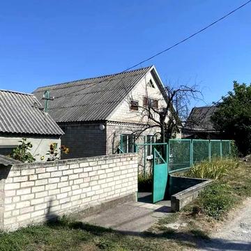 Продам дом, розташоване по пров. Лісовий Сухачівка Новокодацького р-н