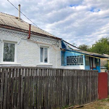 Продаж будинку м. Ржищів з меблями та інвентарем