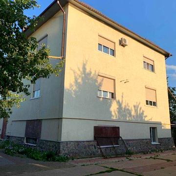 GA S4 Будинок 500м2 30 соток Харків. Рогань. Докучаєвське.