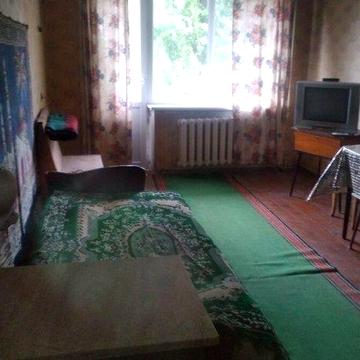 Продаж 2к квартири на виставці