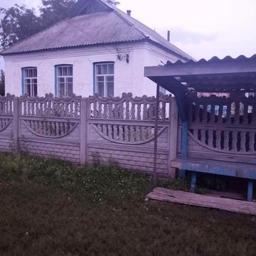 Продам будинок .с.Телешівка