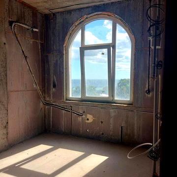 Продам 1ую квартиру ЖК Авиньон Дача Ковалевского 91.Паркинг.Вид. моря ЖК Авиньон