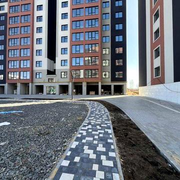 Продаж 3кімнатної квартири в ЖК Авіла Сіті на Озерній ЖК Авіла сіті