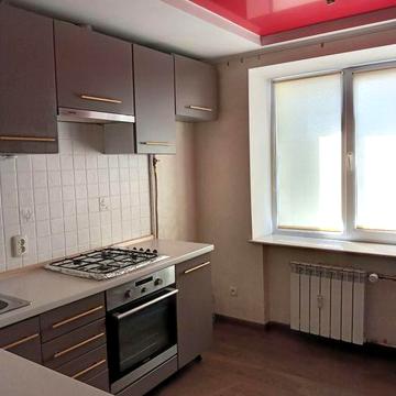 Продаю квартиру "свiжий" ремонт в елитному будинку