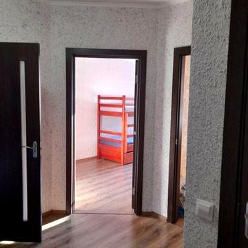 Здам 2-х кімн квартиру, Крюківщина. Все є. Індивід.опалення