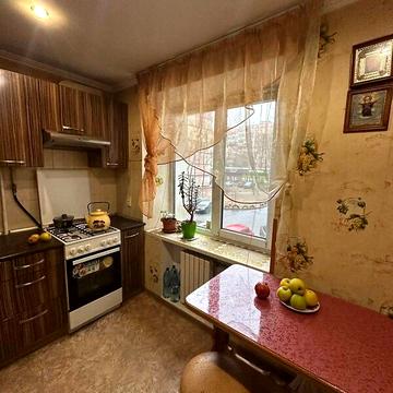 Продаж 1к Квартира Лисиченко Марії вулиця