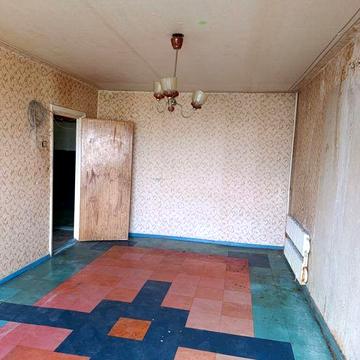 Продам однокомнатную квартиру район 12 квартала Ул.Данила Нечая 9