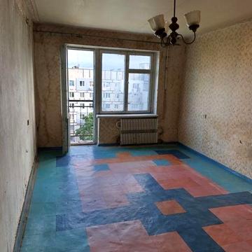 Продам однокомнатную квартиру район 12 квартала Ул.Данила Нечая 9