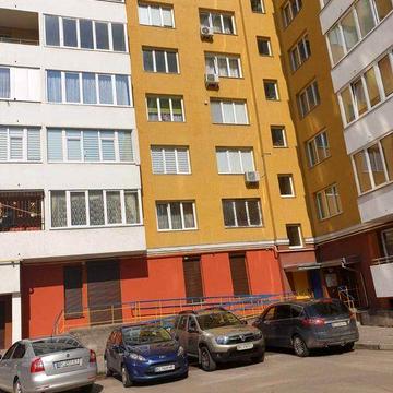 Продаж 1к новобудова проспект Червоної Калини (Еко-Дім)