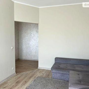 Продаж 1к Квартира Єнківська вулиця ЖК Озерний край