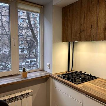 1к кв. з євроремонтом, ул. А. Верхогляда (Драгомирова), 10а, Печерськ