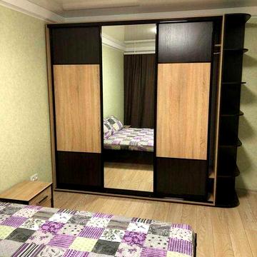 Сдается 1 комн. квартира с капремонтом, ул. Жаботинского, ТЦ Украина