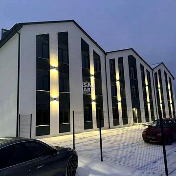 Продажа квартир в с. Святопетрівському.