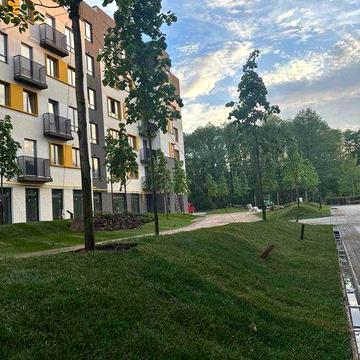 Смарт-квартира у розстрочку без переплат у найпопулярнішому зданому ЖК ЖК Молодість