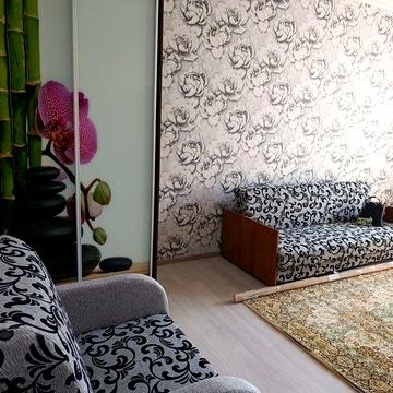 Оренда 1к.кв.біля чорного АТБ