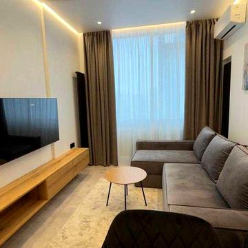 ЖК Manhattan City | Перша здача | 2 Гардеробні | КПІ | Центр