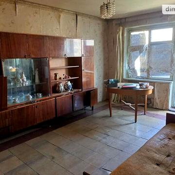 Продаж 1к Квартира Героїв проспект