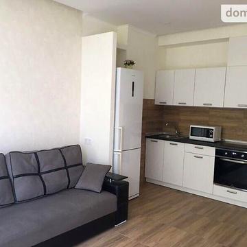 Довгострокова оренда 1к Квартира переулок Удельный ЖК Париж
