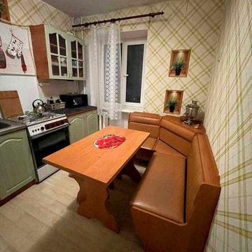 Сдам 1-ком на Марсельской