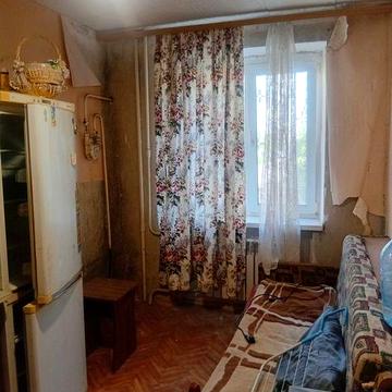 Сдам однокімнатну квартиру на шуменському
