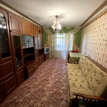 Сдам 1-комнатную квартиру (пл. Победы)