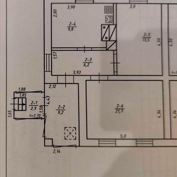 Продам дом в Конотопе або обмін.