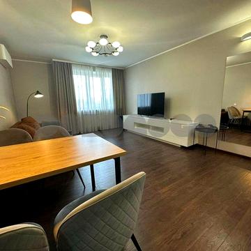 Оренда 2к, Антоновича 158, ремонт, 70м2, топ