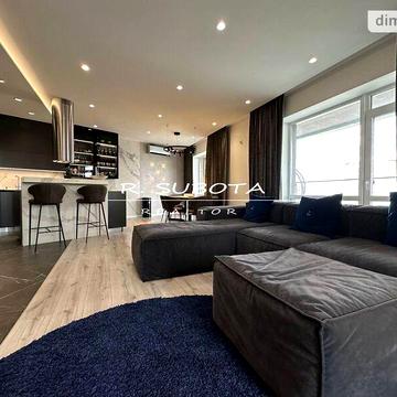 Довгострокова оренда 3к Квартира Європейська вулиця ЖК Миронова