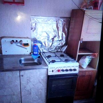Задаётся квартира
