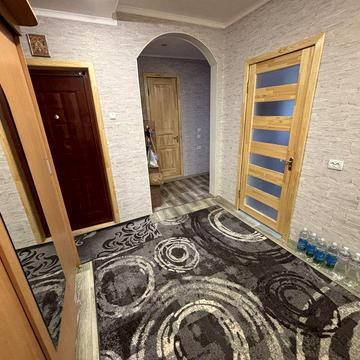 Продам 3-кімнатну квартиру на Масанах ЖК Незалежності, 56