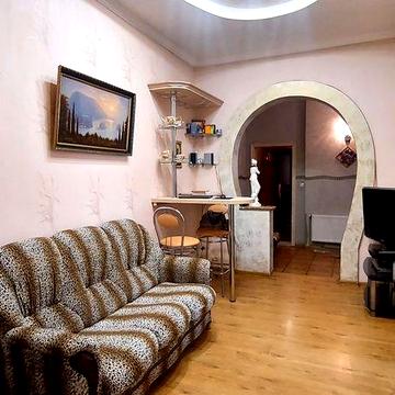 3-х кімнатна квартира в м.Ніжин