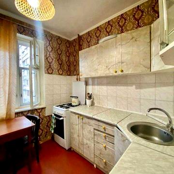 Сержа Лифаря 18, оренда 3-к квартири, Троєщина, є газ!