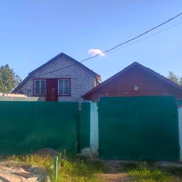 2х поверховий будинок в м.Сміла