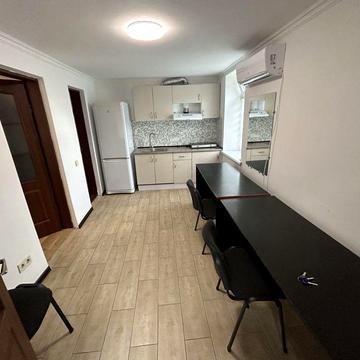 Здам 1 кім квартиру з дворіком, поряд Скайленд 2 Васильківська