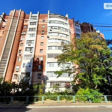 Довгострокова оренда 1к Квартира Левітана вулиця