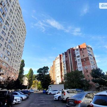 Довгострокова оренда 1к Квартира Левітана вулиця