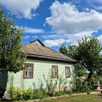 Продам будинок в селі Носачів