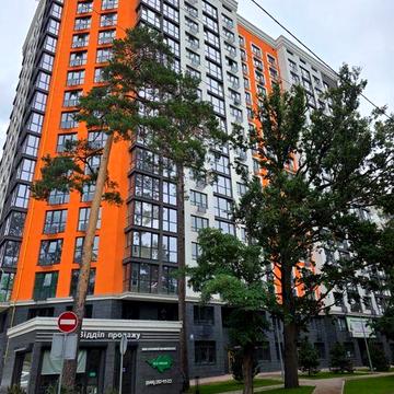 Продам 3-х кімнатну квартиру ЖК Eco Dream ЖК Eco Dream