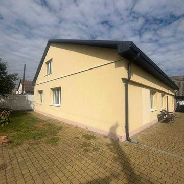 Продажа приватного будинку в місті