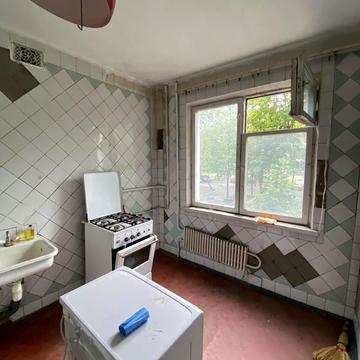 Амосова вул. (Корчагінців), 25