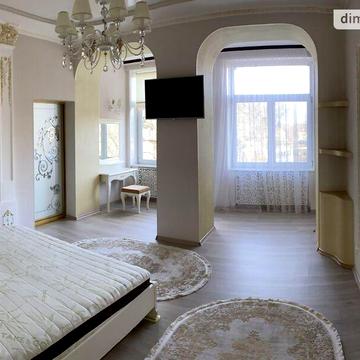 Продаж 4к Квартира Петра Юрченка вулиця