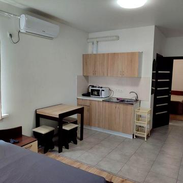 Здам однокімнатну квартиру+1 в Броварах.