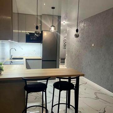 Оренда 1к квартири в ЖК Riel City вул. Рудненська