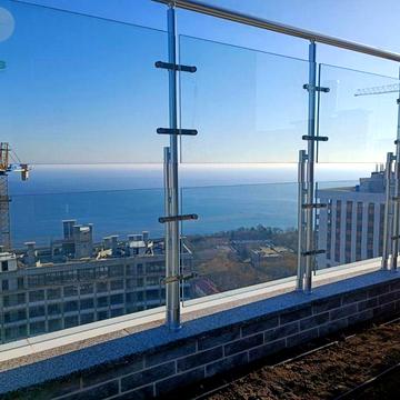 ЖК Атмосфера‼️ 1 комн Море‼️Аркадия‼️Генуэзская‼️ ЖК «Атмосфера»