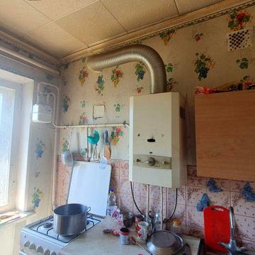 Продажа. 1 квартира. ЦЕНТР / пер.Транспортный